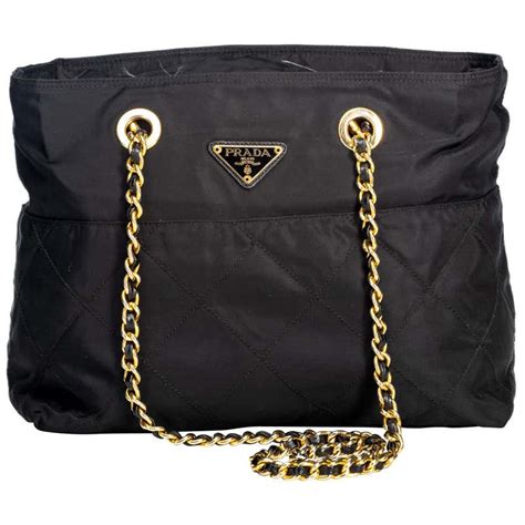 prada vintage col padre|prada shoulder bag.